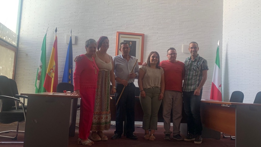 NUEVA CORPORACIÓN MUNICIPAL